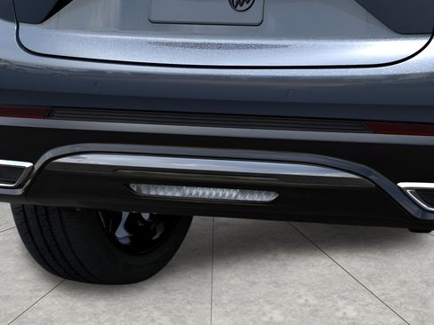 New 2026 Buick Envision Sport Touring AWD/4WD image 14