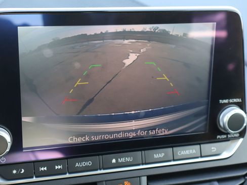 Used 2021 Nissan Altima 2.5 SL image 27