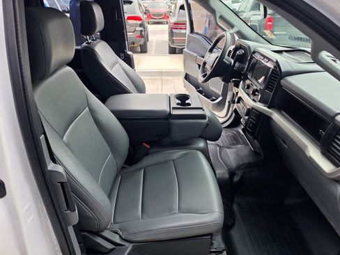 Used 2022 Ford F150 XL w/ Equipment Group 101A High image 20