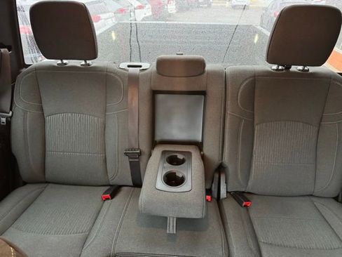 Used 2024 RAM 2500 Big Horn w/ Night Edition image 13