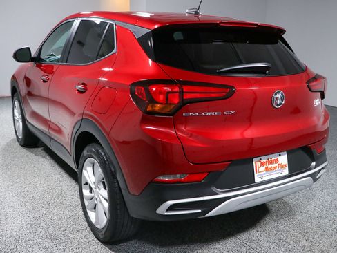 Used 2020 Buick Encore GX Preferred FWD image 9