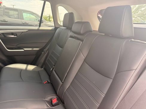 Used 2024 Toyota RAV4 XLE Premium w/ Weather Package AWD/4WD image 9