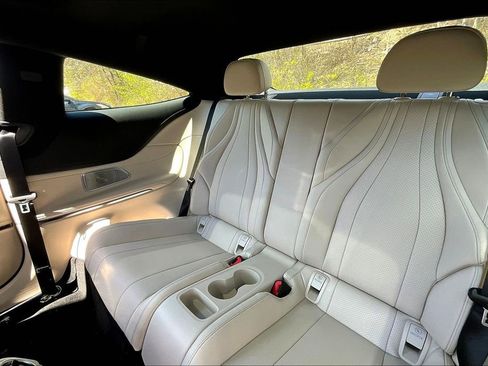 New 2026 Mercedes-Benz CLE 300 4MATIC Coupe image 10