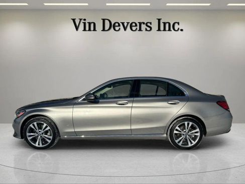 Used 2019 Mercedes-Benz C 300 C 300 image 5