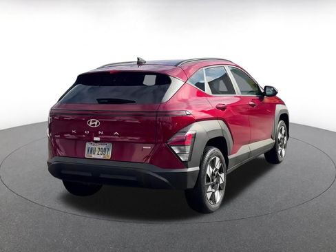 Used 2025 Hyundai Kona SEL image 14