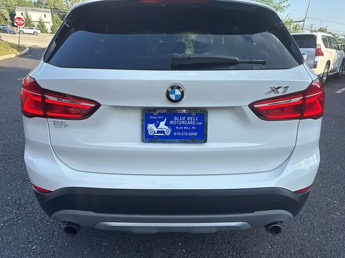 Used 2017 BMW X1 xDrive28i AWD/4WD image 6