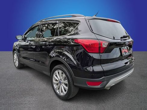 Used 2019 Ford Escape SEL FWD image 3