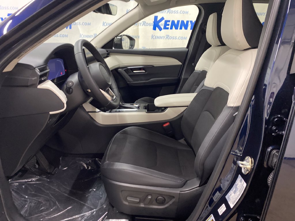 New 2026 MAZDA CX-5 Preferred AWD/4WD image 8