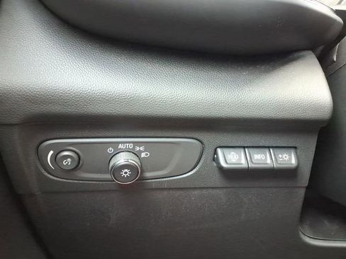 Used 2023 Buick Envision Avenir AWD/4WD image 22