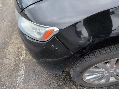 Used 2013 Lincoln MKX AWD image 10