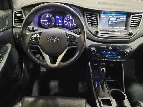 Used 2018 Hyundai Tucson SEL Plus AWD/4WD image 22