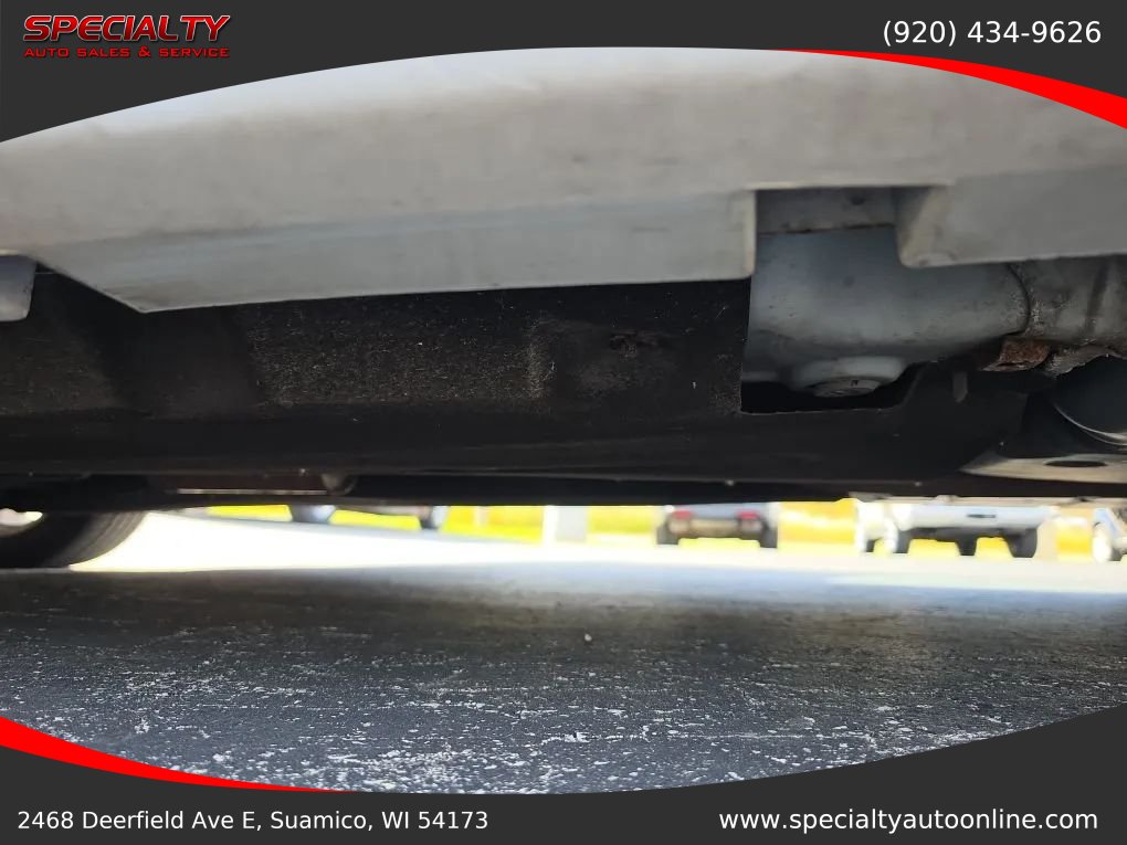 Used 2020 Ford Fusion SE FWD image 34