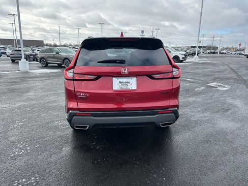 Used 2024 Honda CR-V Sport-L image 6