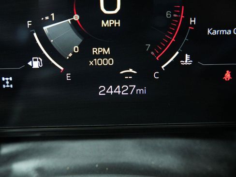 Used 2026 GMC Terrain Elevation AWD/4WD image 34