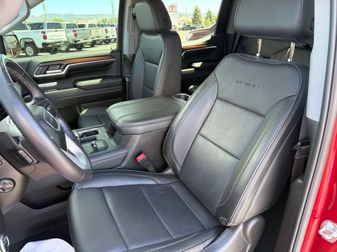 Used 2024 GMC Sierra 1500 Denali AWD/4WD image 15