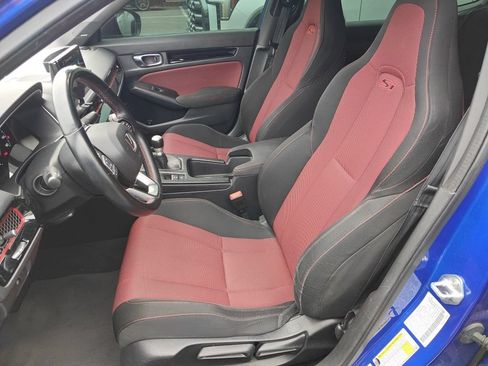 Used 2022 Honda Civic Si image 5