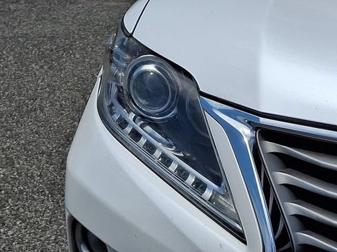 Used 2013 Lexus RX 450h AWD w/ Navigation Pkg image 29