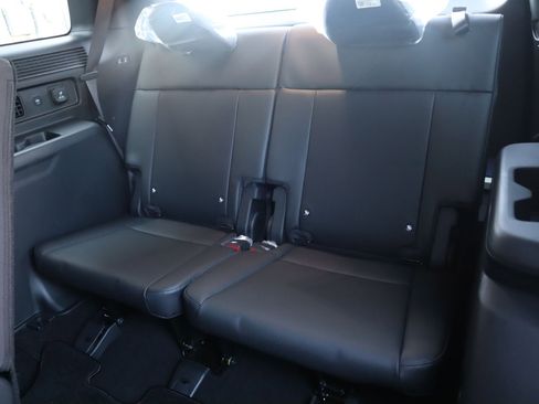 New 2025 Hyundai Santa Fe Limited image 20