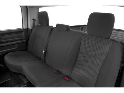 Used 2018 RAM 2500 Tradesman w/ Chrome Appearance Group AWD/4WD image 17