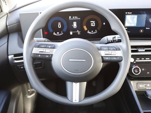 New 2026 Hyundai Tucson SEL image 19