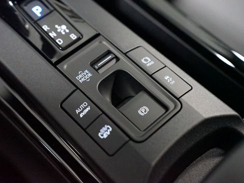 New 2026 Toyota Prius SE image 22