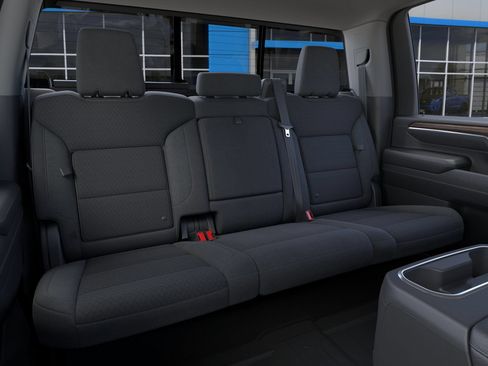New 2026 Chevrolet Silverado 2500 LT w/ All Star Edition AWD/4WD image 53