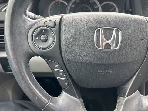 Used 2014 Honda Accord EX-L image 12