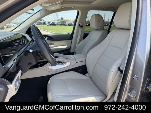 Used 2020 Mercedes-Benz GLE 350 4MATIC image 29