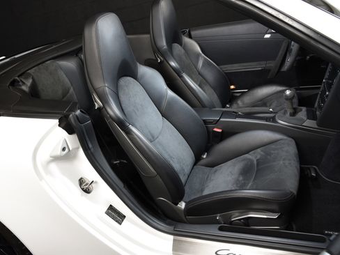 Used 2012 Porsche 911 Carrera GTS RWD image 5