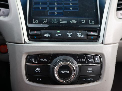 Used 2017 Acura RLX w/ Advance Package FWD image 35