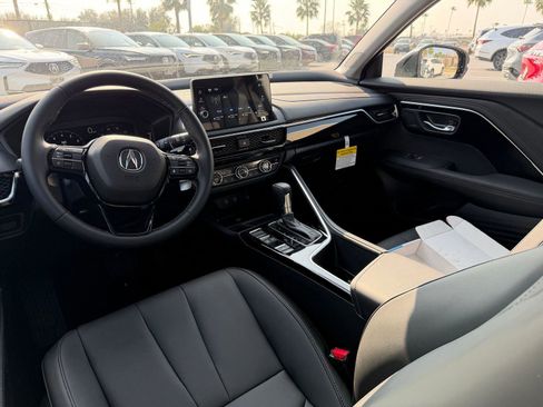 New 2026 Acura ADX FWD image 4