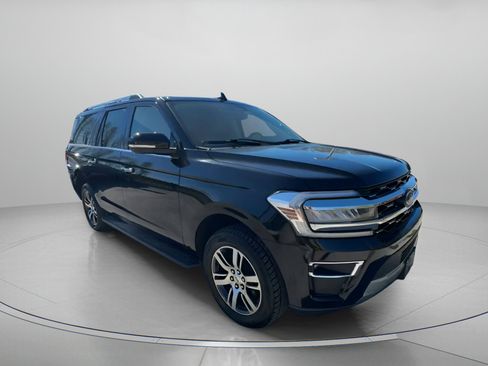 Certified 2024 Ford Expedition Max Limited image 3