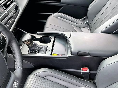 Used 2025 Lexus ES 350 F Sport FWD image 16
