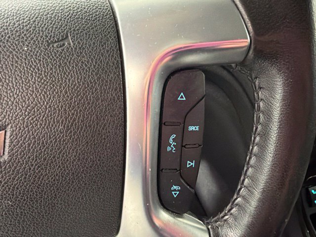 Used 2017 Chevrolet Traverse LT AWD/4WD image 21