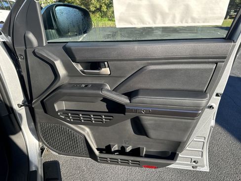 New 2024 Toyota Tacoma 2WD Double Cab image 34