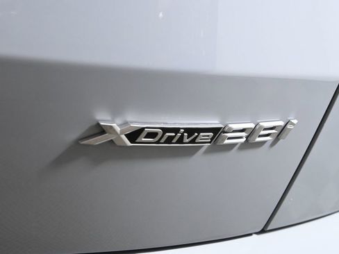 New 2026 BMW X2 xDrive28i w/ Technology Package image 39