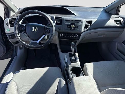 Used 2012 Honda Civic LX image 17