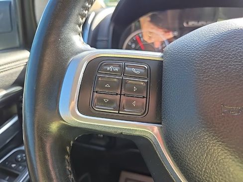 Used 2022 RAM 2500 Laramie AWD/4WD image 49