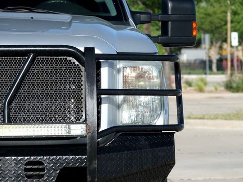 Used 2012 Ford F250 XLT w/ XLT Value Pkg image 6