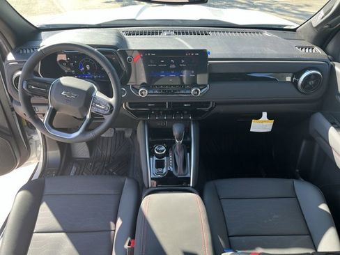 New 2026 Chevrolet Colorado Z71 w/ Z71 Convenience Package 2 image 21