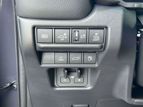 Used 2024 Toyota Land Cruiser AWD/4WD image 20