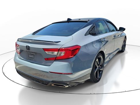 Used 2021 Honda Accord Sport image 5