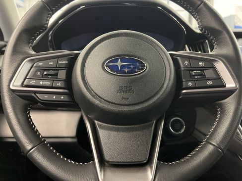 Certified 2025 Subaru Legacy Premium image 15