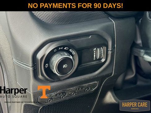 New 2026 Jeep Wrangler Unlimited Rubicon image 13