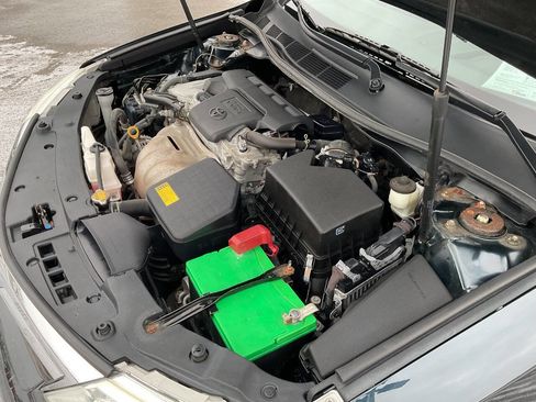 Used 2014 Toyota Camry XLE image 45