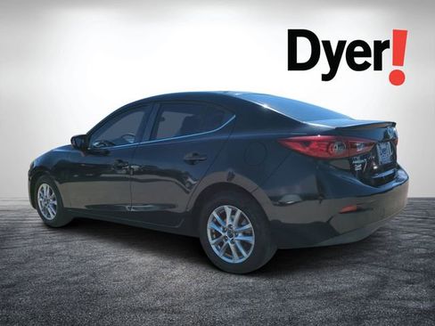 Used 2014 MAZDA MAZDA3 i Touring FWD image 5