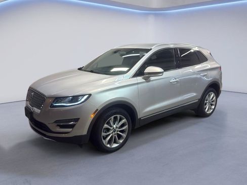 Used 2019 Lincoln MKC Select AWD/4WD image 3