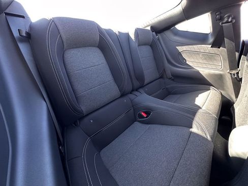 New 2026 Ford Mustang Coupe image 47