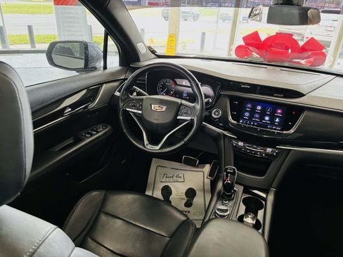 Used 2021 Cadillac XT6 Sport AWD/4WD image 49