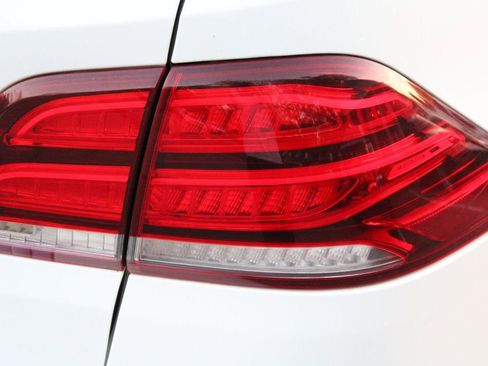 Used 2016 Mercedes-Benz GLE 350 4MATIC image 44